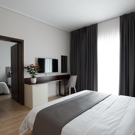 El Nacional Hotel Goranxi Экстерьер фото