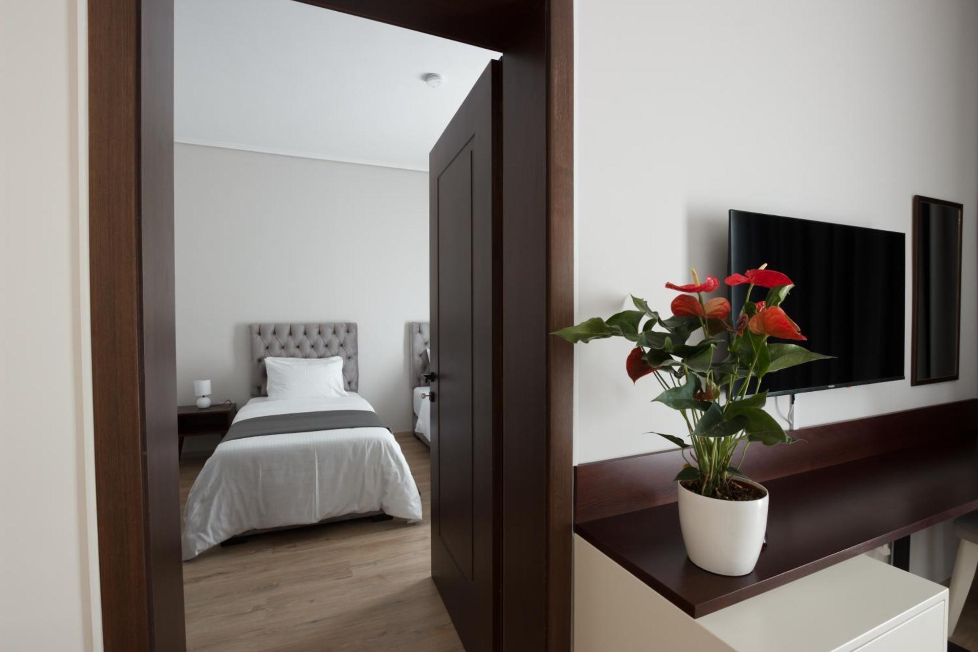 El Nacional Hotel Goranxi Экстерьер фото