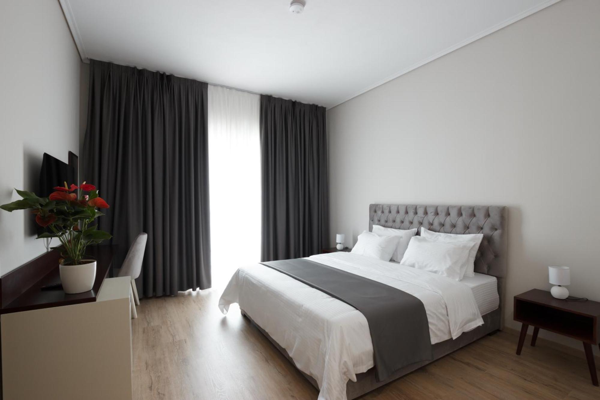 El Nacional Hotel Goranxi Экстерьер фото