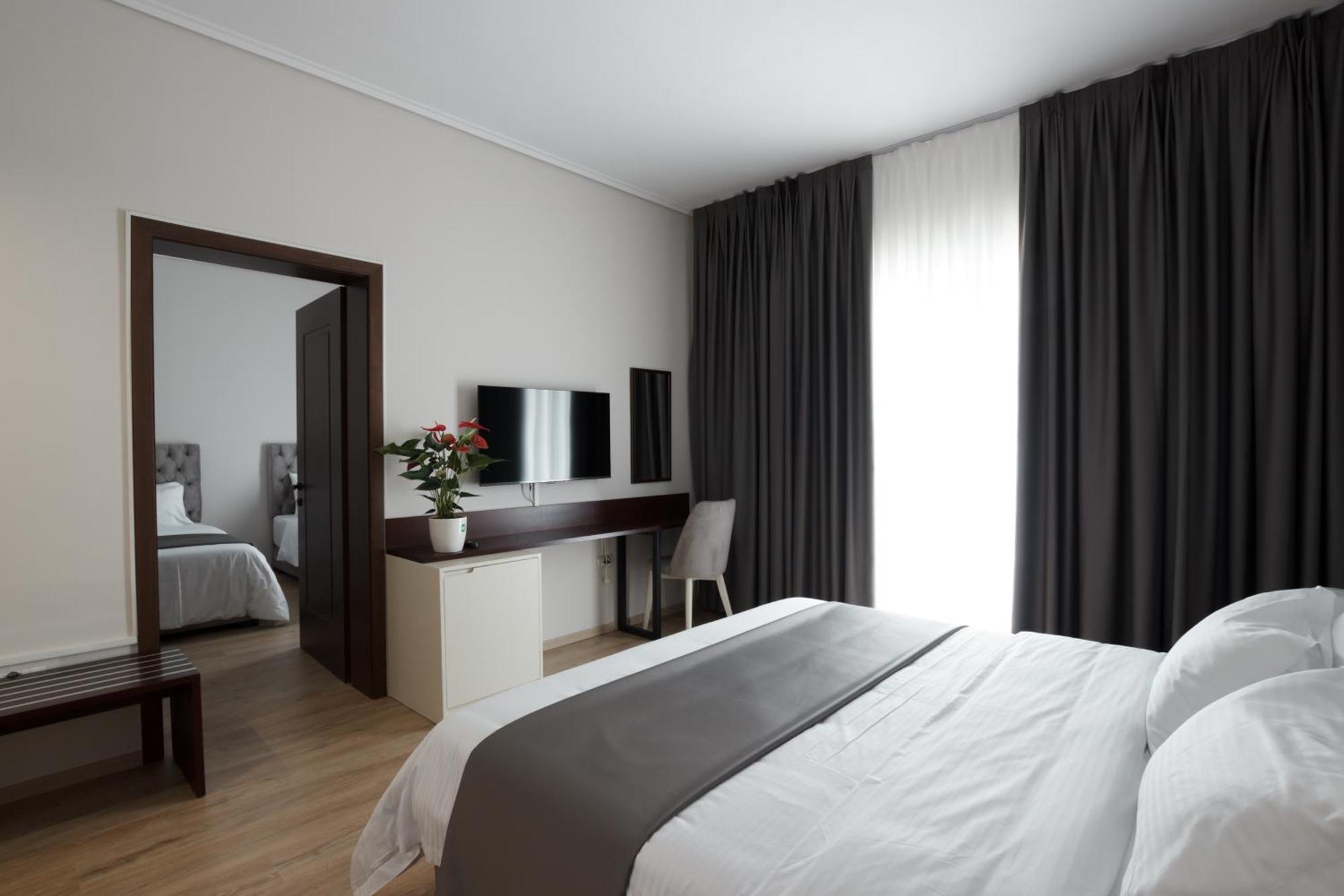 El Nacional Hotel Goranxi Экстерьер фото