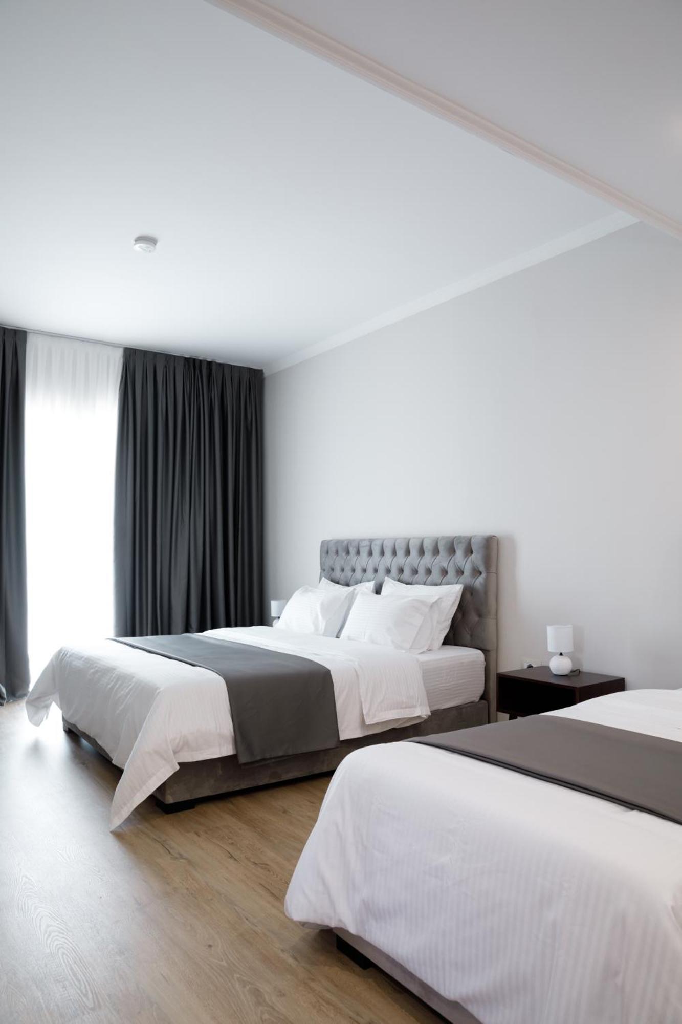 El Nacional Hotel Goranxi Экстерьер фото