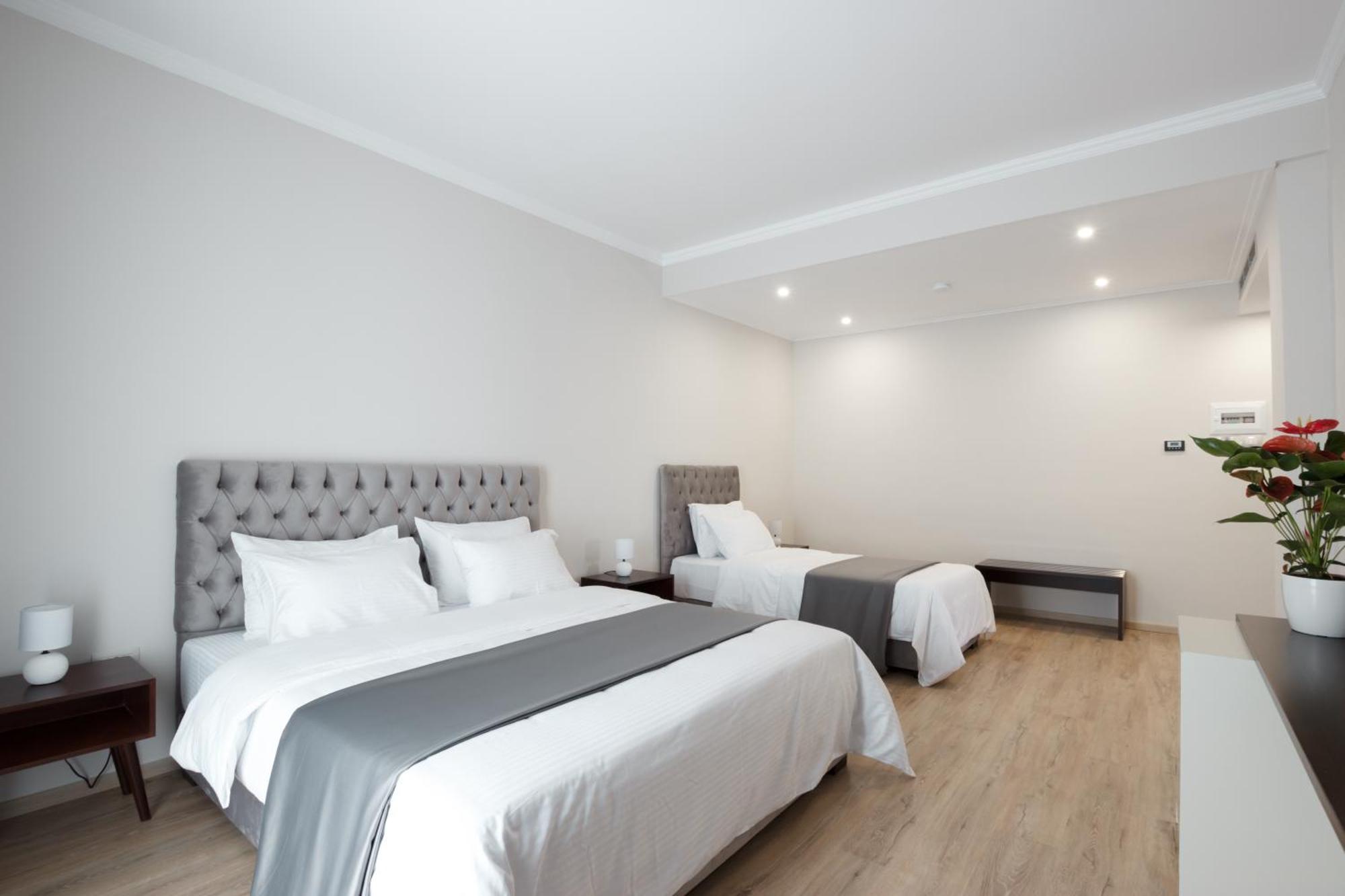 El Nacional Hotel Goranxi Экстерьер фото