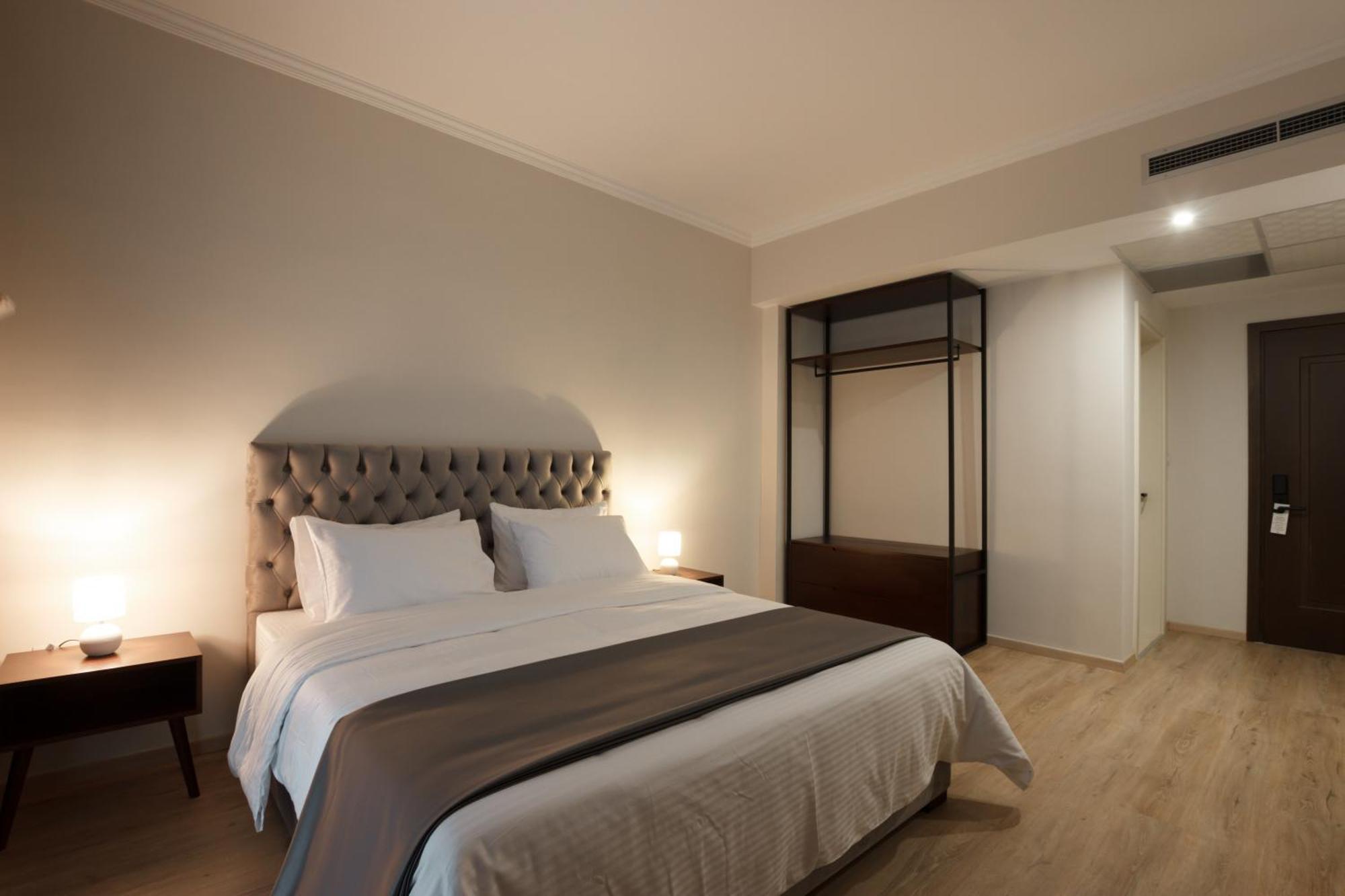 El Nacional Hotel Goranxi Экстерьер фото