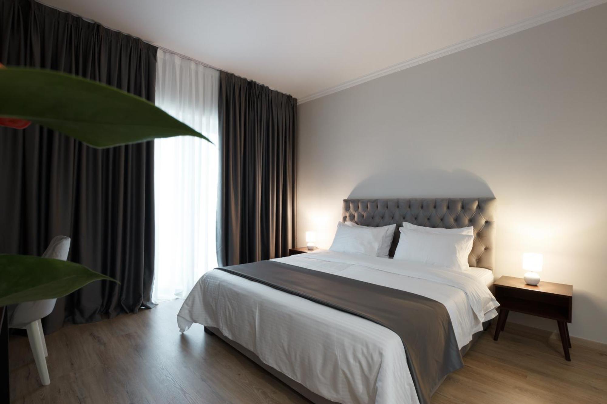 El Nacional Hotel Goranxi Экстерьер фото