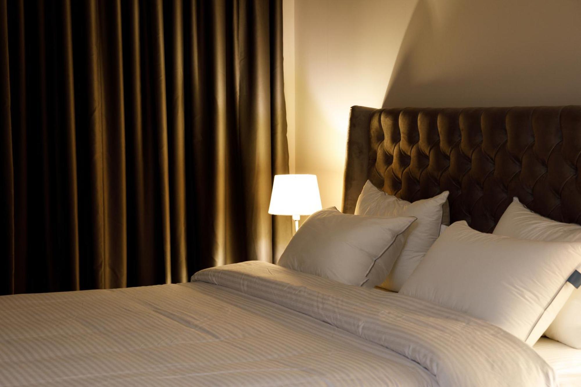 El Nacional Hotel Goranxi Экстерьер фото